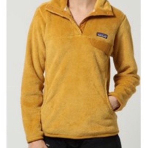 Patagonia Re-Tool‎ Snap T Fleece Pullover - Picture 2 of 12